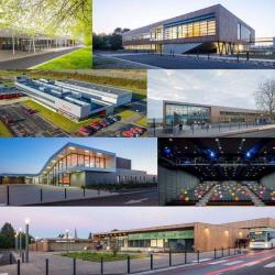 Mostini-mostini Architectes And Associés