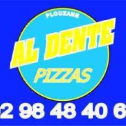 Al Dente Pizza Motais
