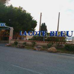 Motel La Côte Bleue