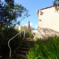 Motel Les Amandiers