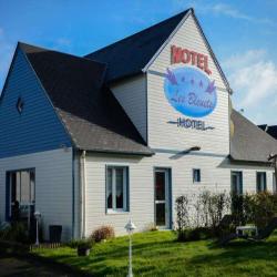 Motel Les Bleuets