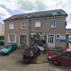 Motif Coiffure