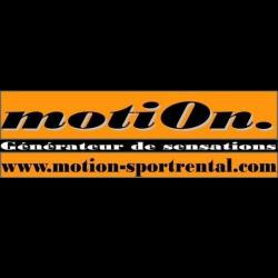 Motion Freedom Culture