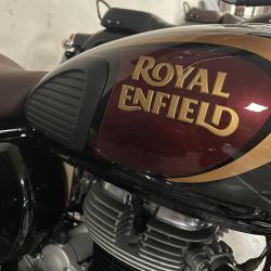 Motos 2 Sèvres
