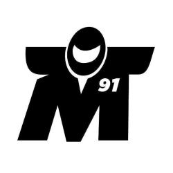 Honda Moto 91