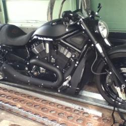 Moto-assistance 77