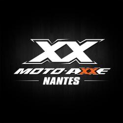 Moto Axxe Nantes