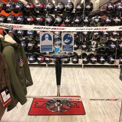 Moto Axxe Narcy (sas) Distrib.