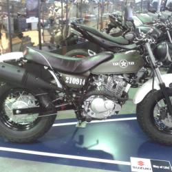 Moto Cadre