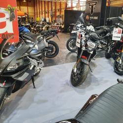 Moto Center 34