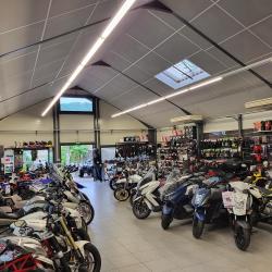 Moto Challenge
