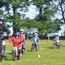 Moto Club Du Loup-garou