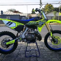 Moto Diffusion