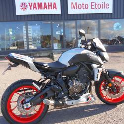 Moto Etoile