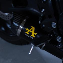 Moto Evasion 68