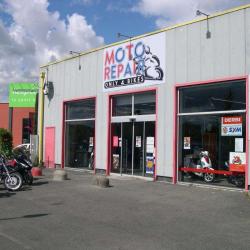 Moto Repair