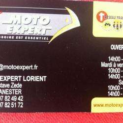 Moto Expert