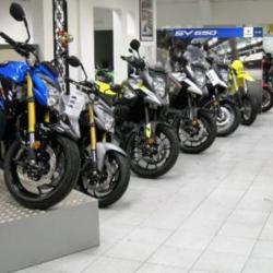Moto Hall