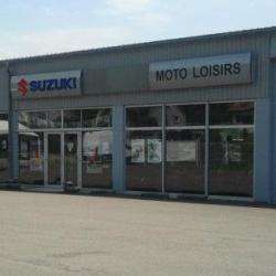 Moto Loisirs (sarl)