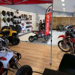 Moto Meca Service