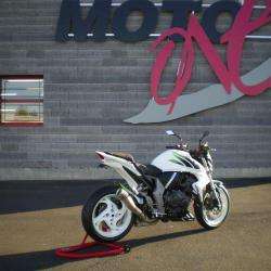 Moto One