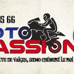 Moto Passion 53