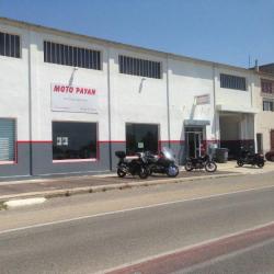 Moto Payan