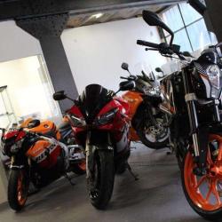 Moto Pro 77