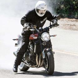 Moto Pulsion