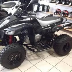 Moto Quad Service