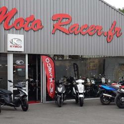 Moto Racer.fr