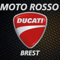 Moto Rosso