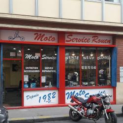 Moto Service