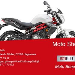 Jms Motos