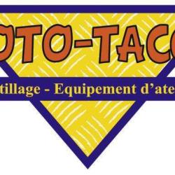 Moto-tacot Outillage