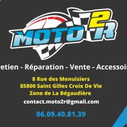 Moto2r