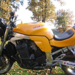 Moto Kart 47