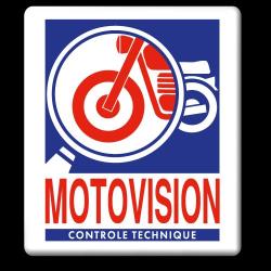 Motocontrole 45