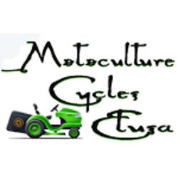 Motoculture And Cycles Elusa