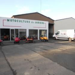 Motoculture De Jardin