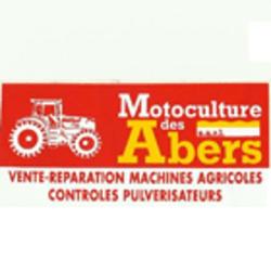 Les Cars Des Abers
