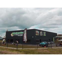 Motoculture Des Lacs