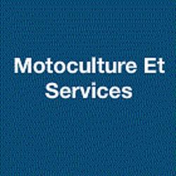 Motoculture Et Services