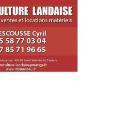 Motoculture Landaise