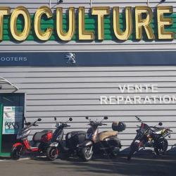 Motoculture