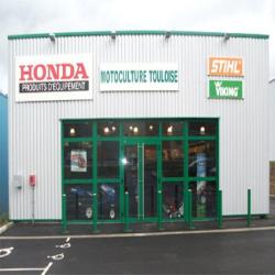 Motoculture Touloise