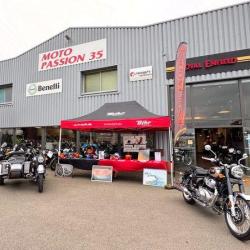 Motopassion 35