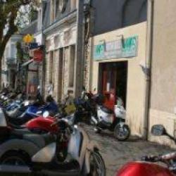 Motor Bike 36