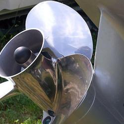 Motor Marine