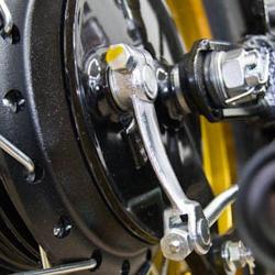 Motorcycles Center